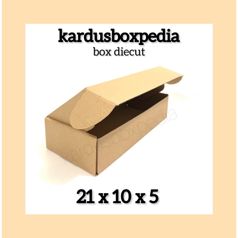 

corrugated box 21x10x5 box diecut/box pizza packing