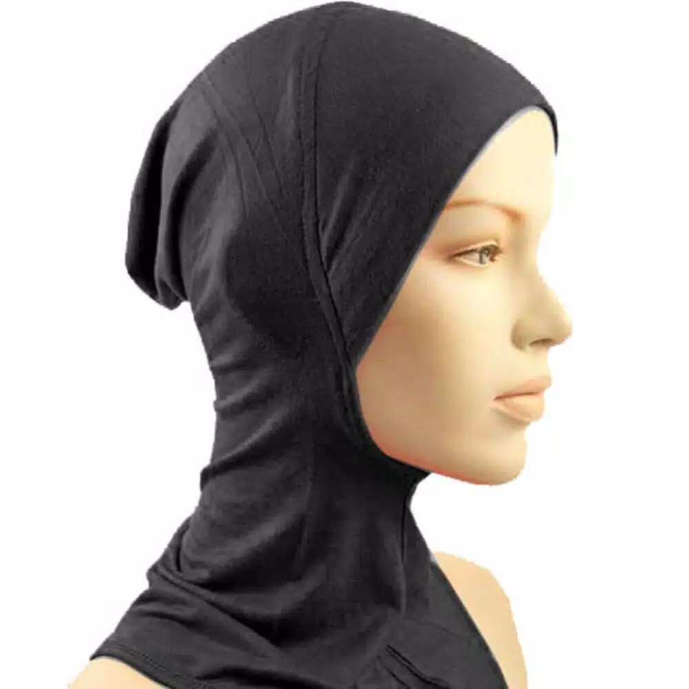 DALAMAN HIJAB NINJA BASIC MURAH MERIAH / GROSIR TERMURAH