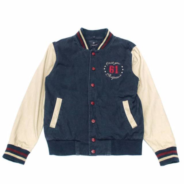 bang bang jeans jacket