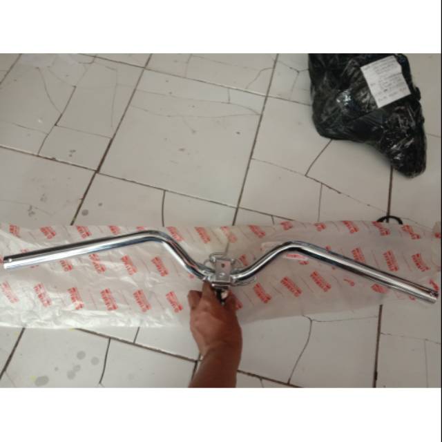 Stang fino original yamaha thailand