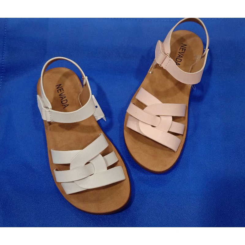 Sepatu Sandal Anak.  NEVADA KIDS.