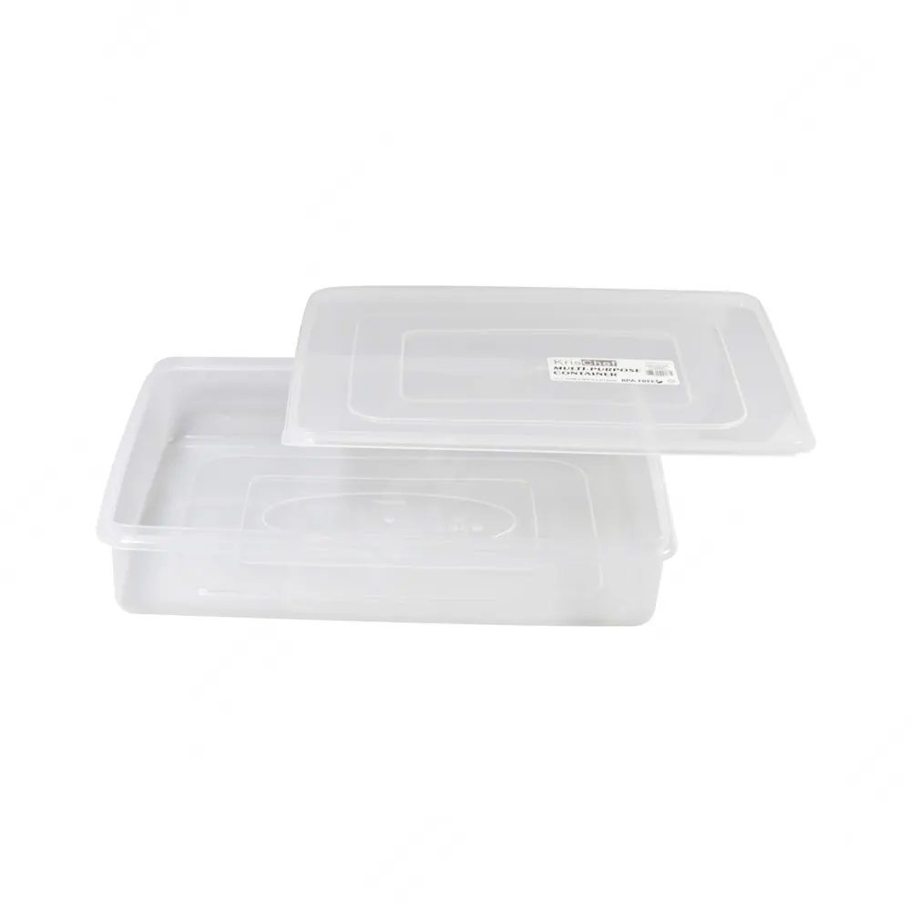 ACE Krischef Kontainer Serbaguna 29.8x37.5x7.2 Cm SKU 10184227