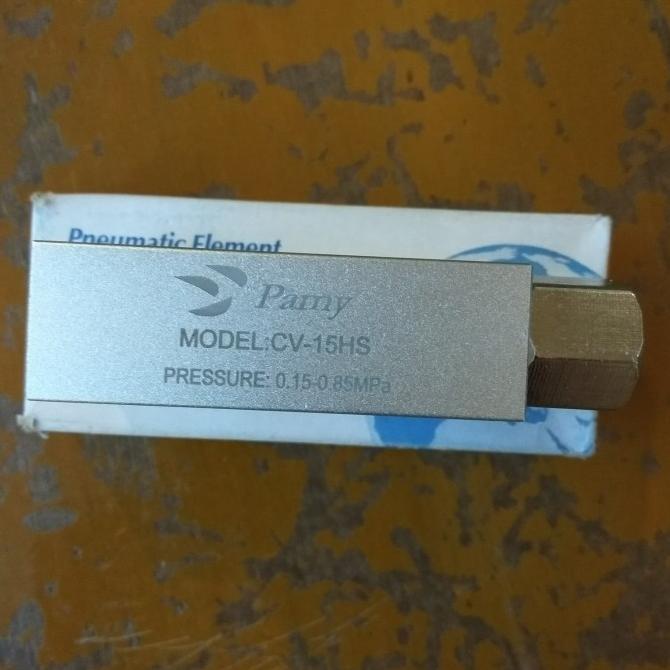 VACUM INJECTOR VALVE /VACUM EJECTOR VALVE CV15-HS