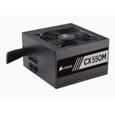 Power Supply Corsair CX550M 550 watt