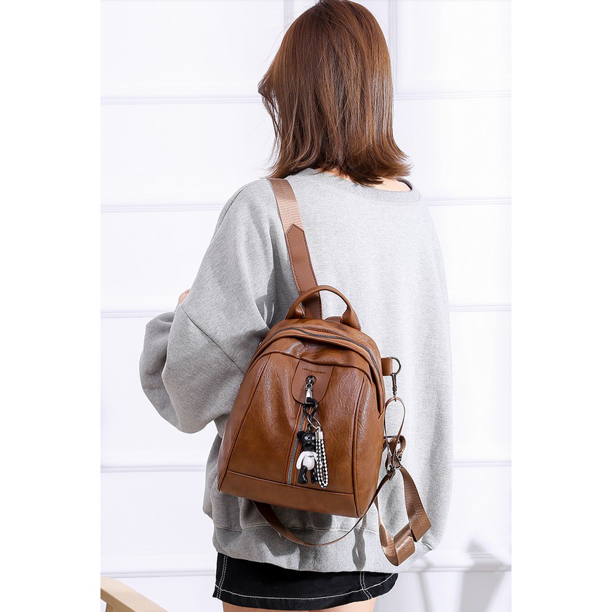 TFT AX200146 92810 AX810 T17 B1555 E589 B6032 C0676 DT7032 ST 1 kg bisa 2 Tas Ransel Wanita Import BACKPACK