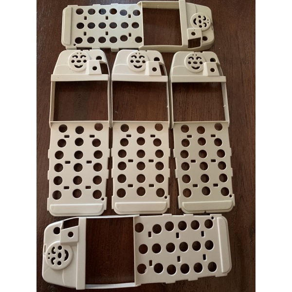 sarwon sarang tawon nokia 5110 penutup cover depan lcd nokia