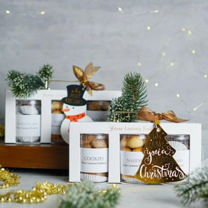 

PARCEL PREMIUM HAMPERS NATAL NASTAR WISMAN XCD521XS
