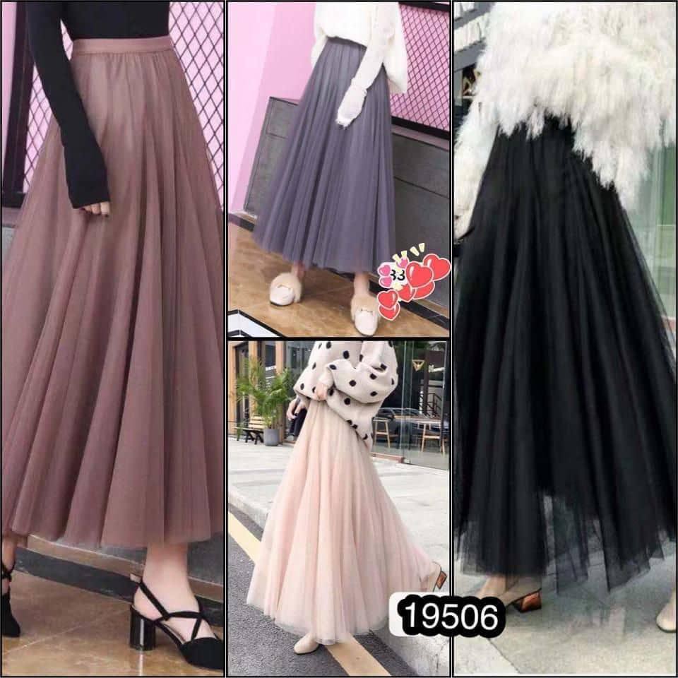 Rok Tutu Import Dewasa