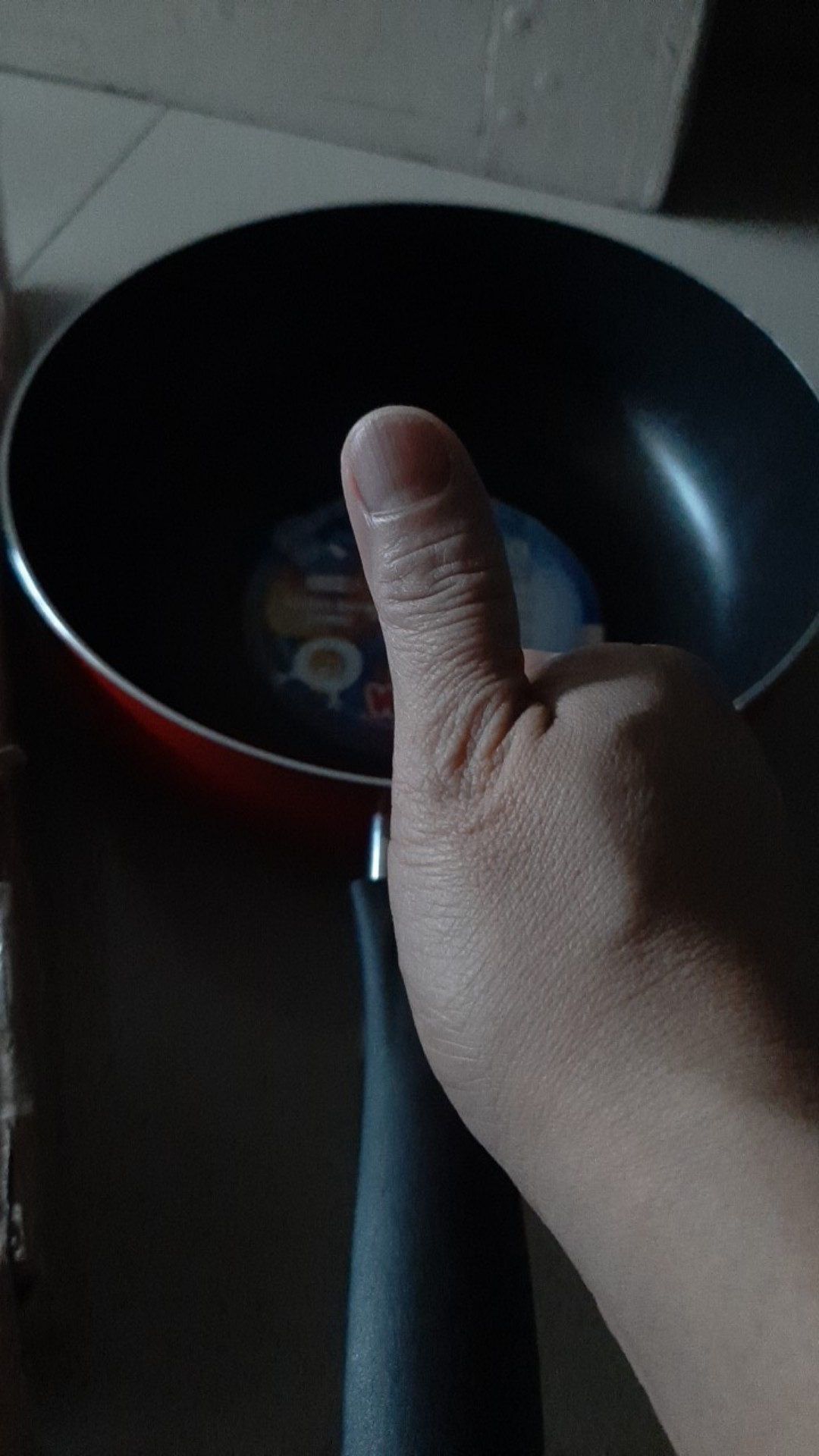 Teflon Fry Pan Valentino Maxim Deep Wok 24 Cm