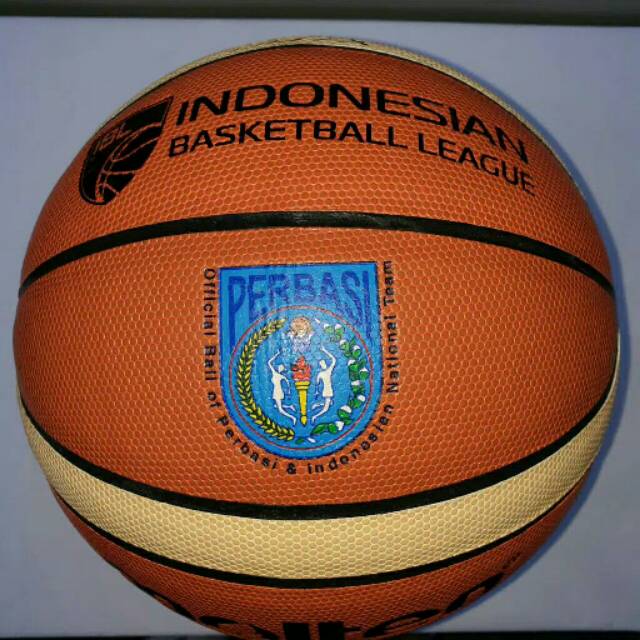 BOLA BASKET MOLTEN GG7X PERBASI
