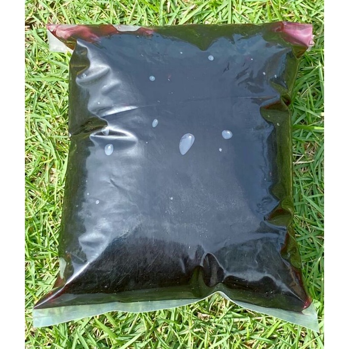 

SELAI BLUBERRY / SELAI ROTI / SELAI KUE LE PATTA