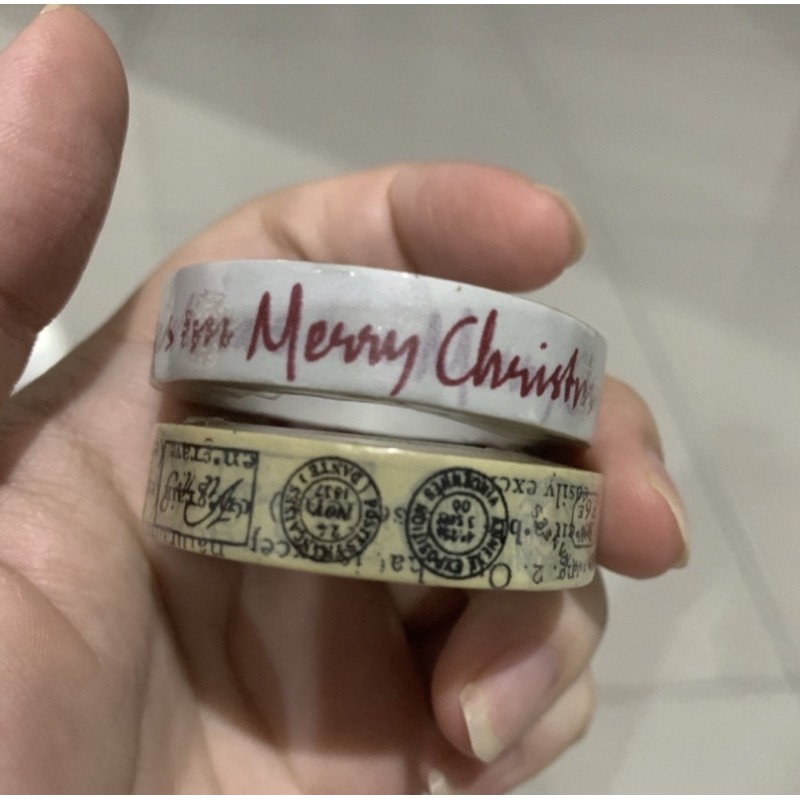 

washi tape selotip 10 mm 10m