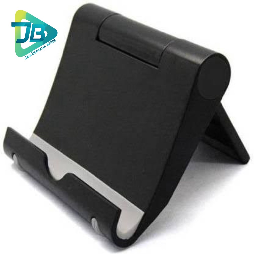 S509 UNIVERSAL STENTS / STAND HANDPHONE UNIVERSAL DUDUKAN HOLDER HP TABLET ADJUSTABLE JB4991