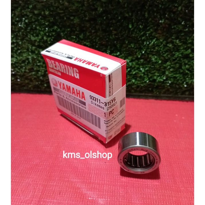 Klahar Bambu Yamaha Mio, Nouvo / Bearing Bambu Yamaha Mio, Nouvo Asli 93311-315Y6