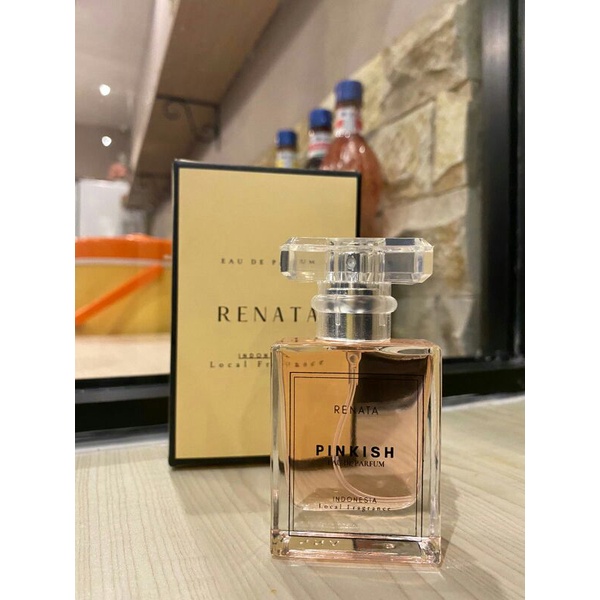 Renata pinkish Eau DE PERFUME 35ML