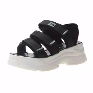  SANDAL GUNUNG KOREA  KN 01 Shopee Indonesia