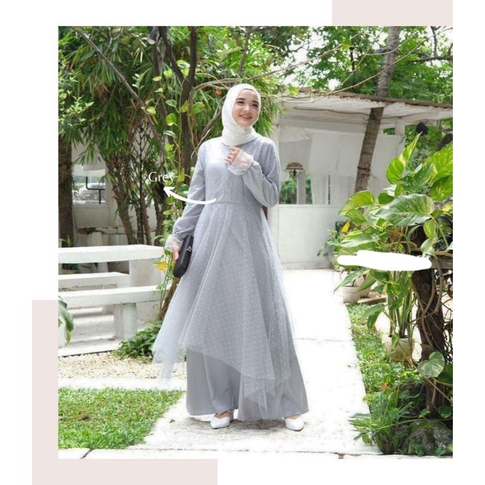 gamis brukat gamis pesta dress pesta dress brukat gamis lebaran