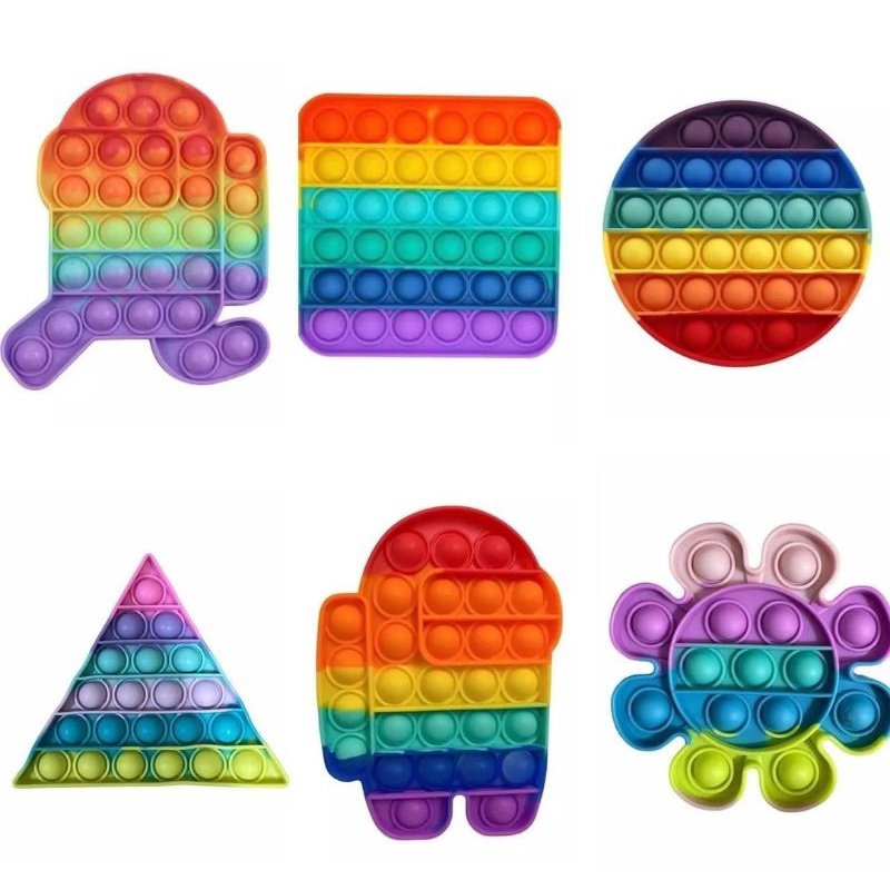 mainan edukasi anak PO IT