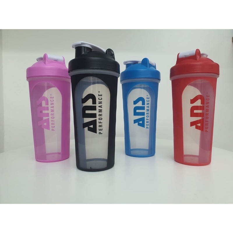 Shaker ANS Performance 600ml NEW