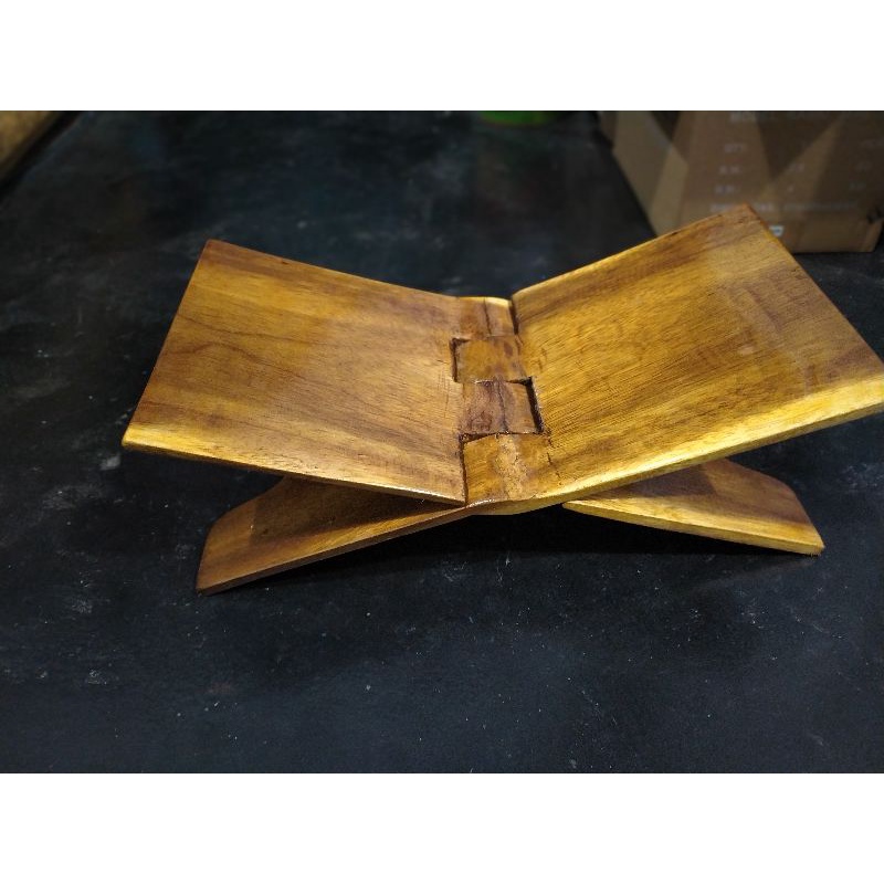 

tempat baca al qur'an