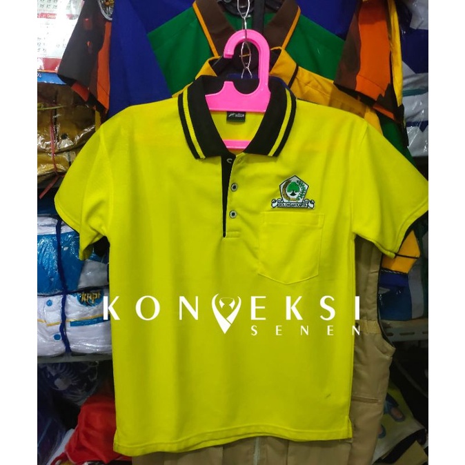 kaos golkar partai golkar