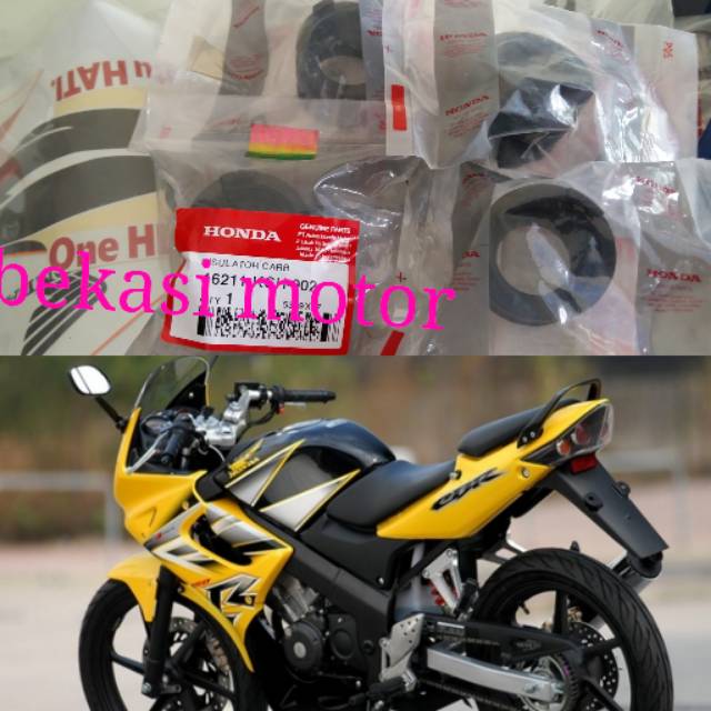 honda cbr 150 old