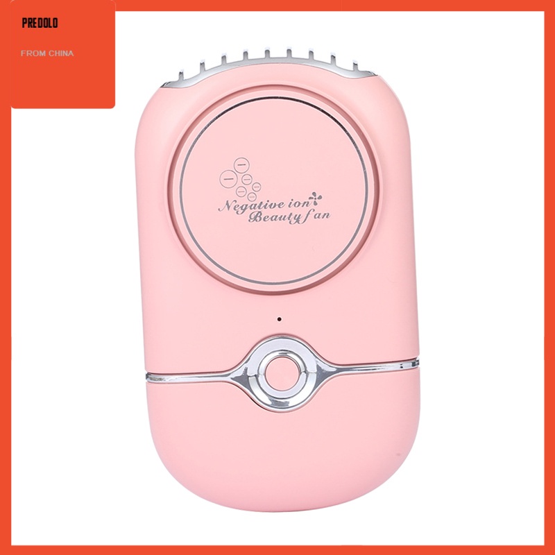 [In Stock] Eyelash Dryer Fan Air Conditioning Blower Mini for Eyelash Extension