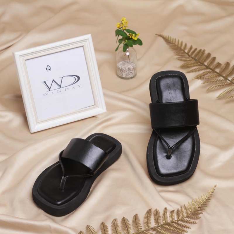 Winday LAURA Sandal Platform