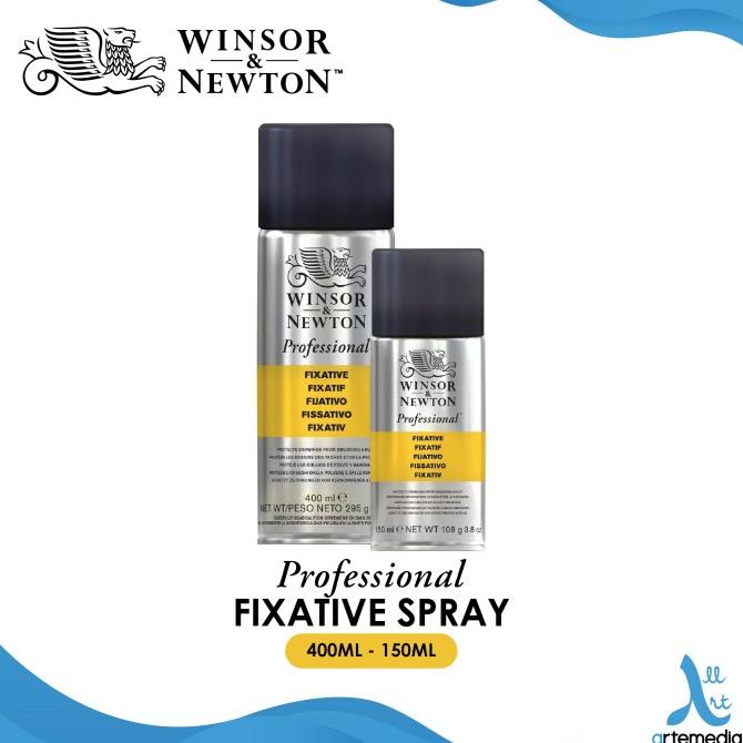 Pernis Winsor & Newton Professional Fixative Spray