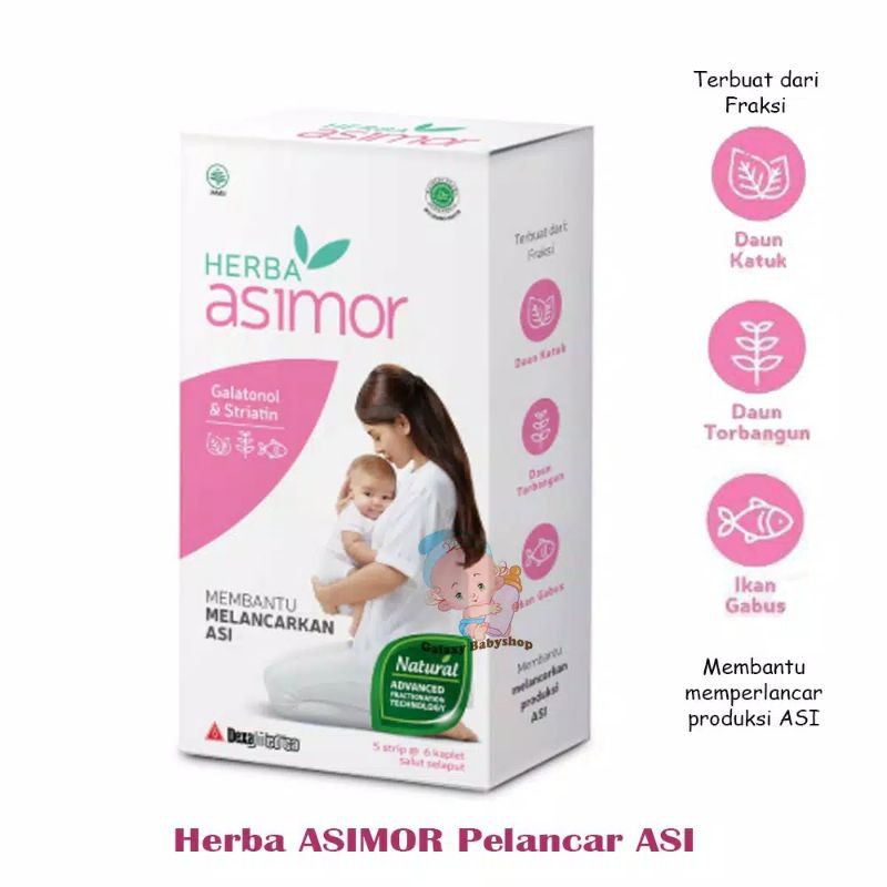 Asimor