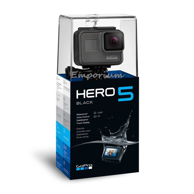 Gopro Hero 5 Black