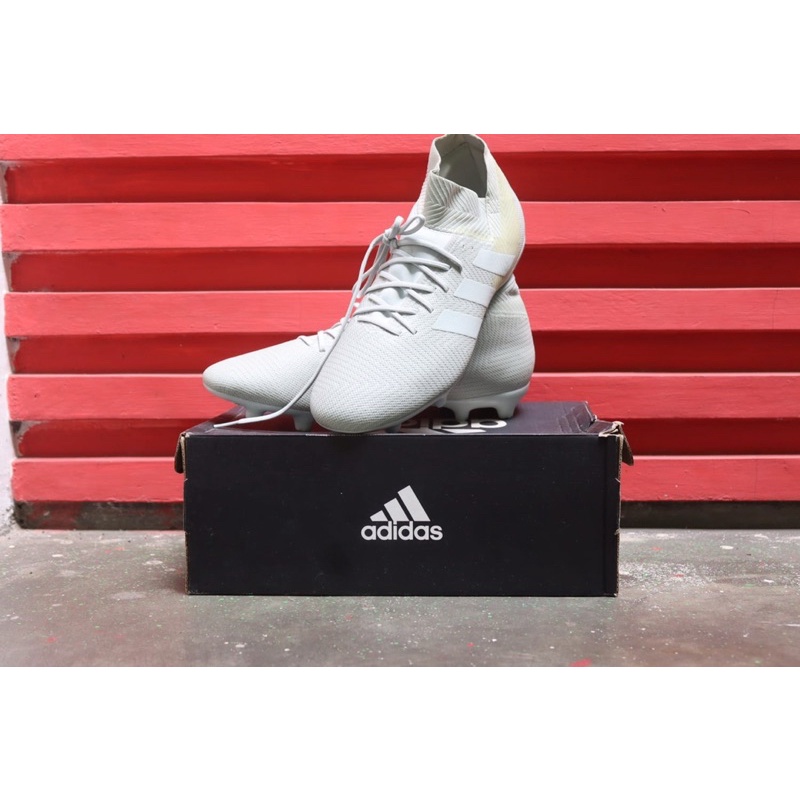 ADIDAS NEMEZIZ  18.3 FG , 46