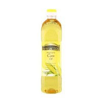

Golden Bridge Corn Oil 1 Liter | Minyak Jagung 1L