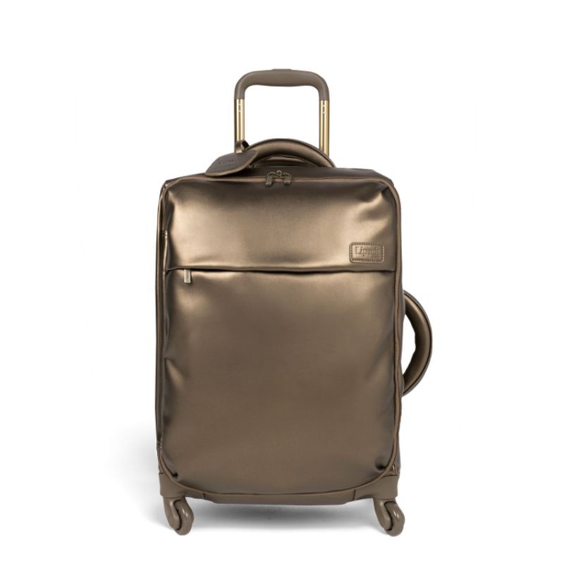 Lipault By Samsonite Miss Plume Spinner Koper Ringan Cabin Size (55cm/20inch)