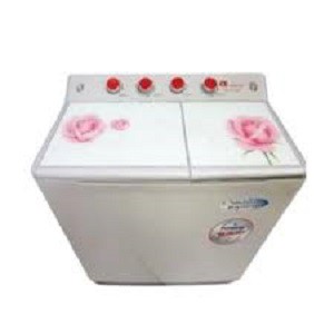 PROMO MESIN CUCI 2 TABUNG DAIMITSU KAPASITAS 10KG DIW-1019NEW