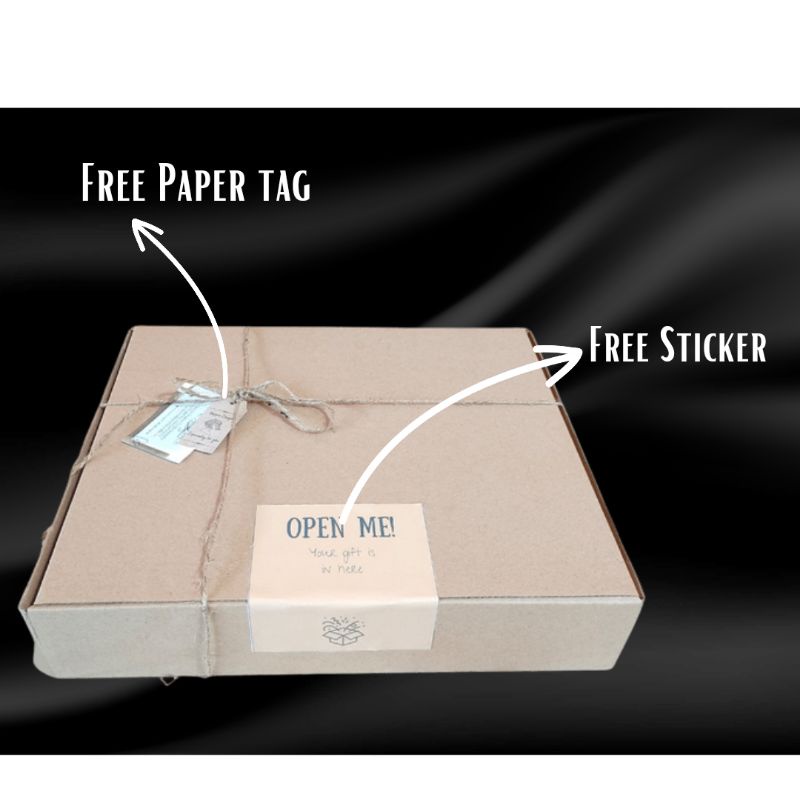

Box packing Karikatur /Dus Packing/Tambahan Packing/Dus Gift/Dus Hadiah