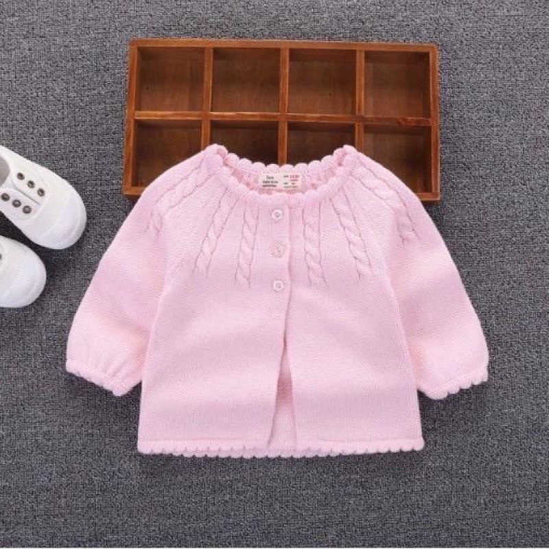 Sweater Baby Kids l Sweater Rajut Anak l Jaket Anak l Rajut Anak Murah l Jaket Anak Keren