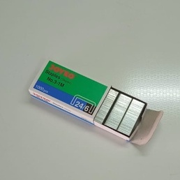 

Isi Staples Besar No. 3 Stapler Jepretan Joyko