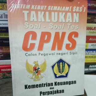 Soal Tes Cpns Asn Kementerian Pemberdayaan Perempuan Dan Perlindungan Anak Kemenpppa Shopee Indonesia