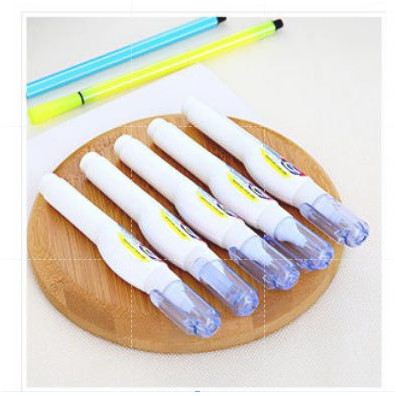 

Correction pen /tip-ex/ Penghapus pulpen