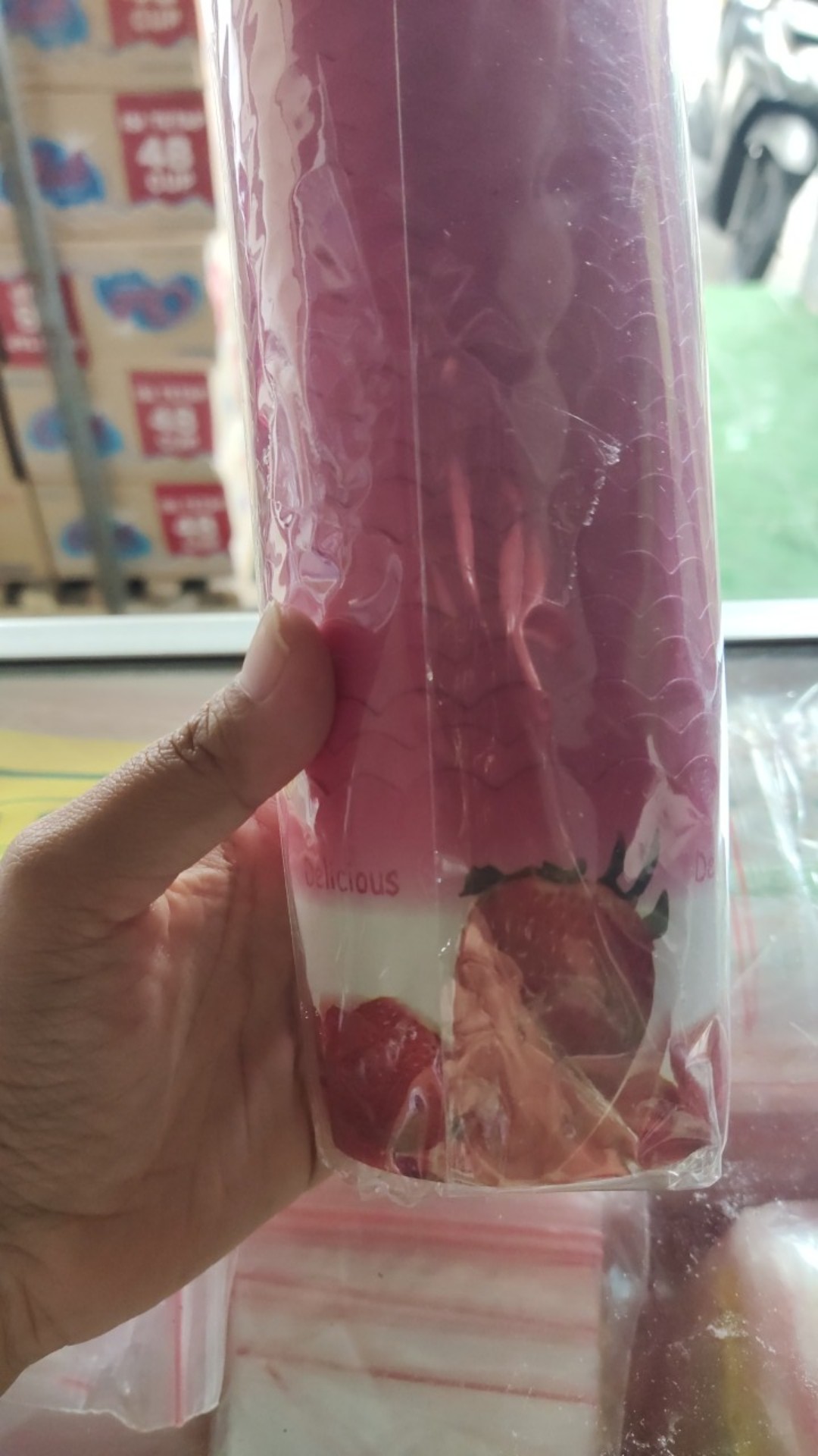 Cup Muffin Besar 60mm [per 25pcs]