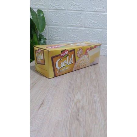 

Keju Prochiz Gold Ceddar