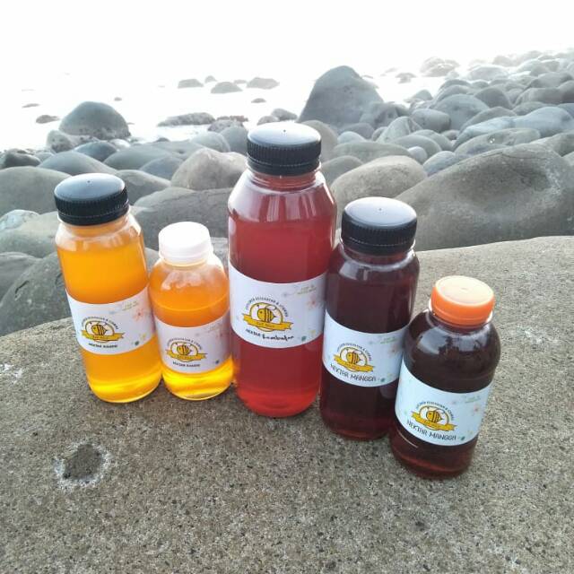 

Madu randu premium