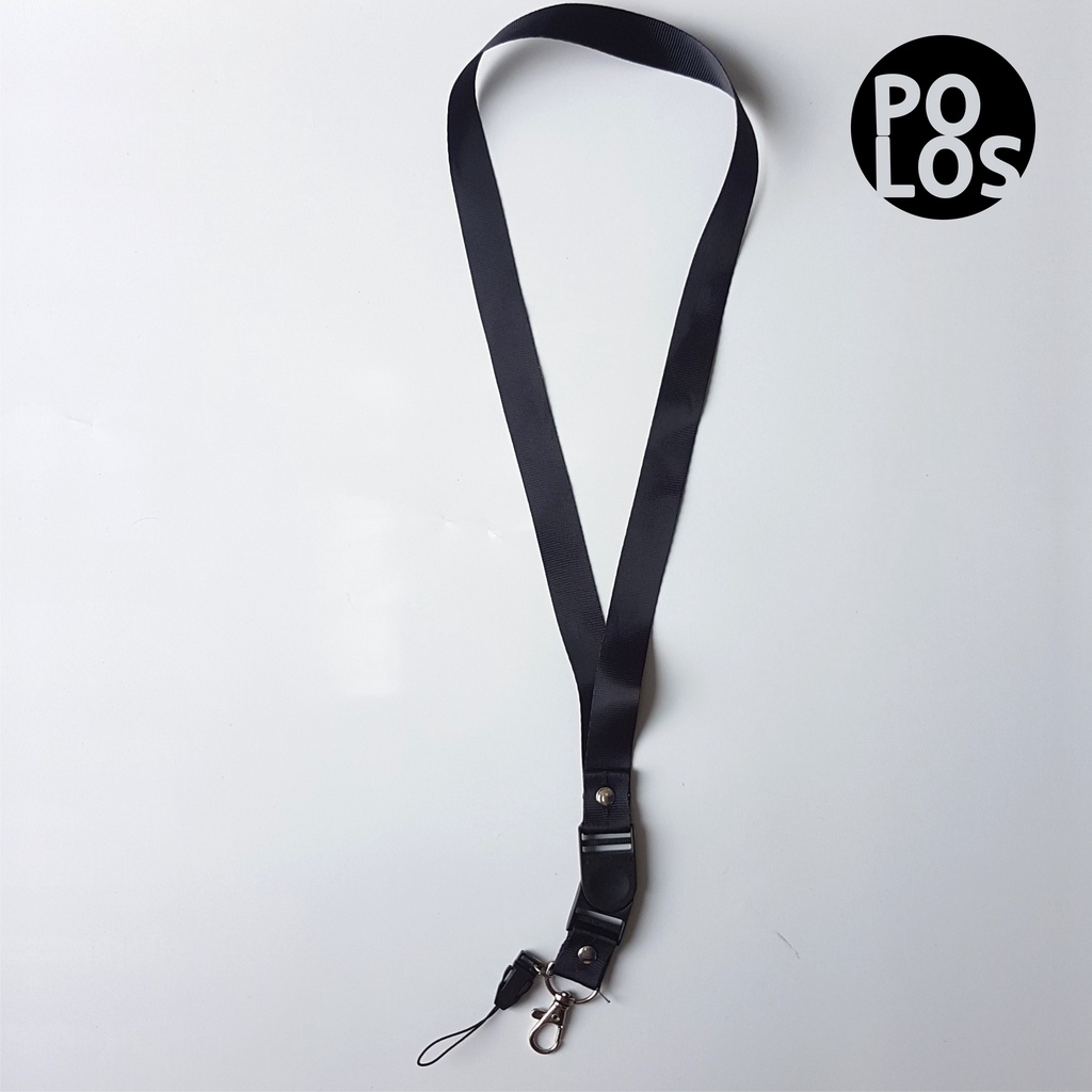 SEVENTEEN BE THE SUN LANYARD ID CARD GANTUNGAN STRAP HP KPOP