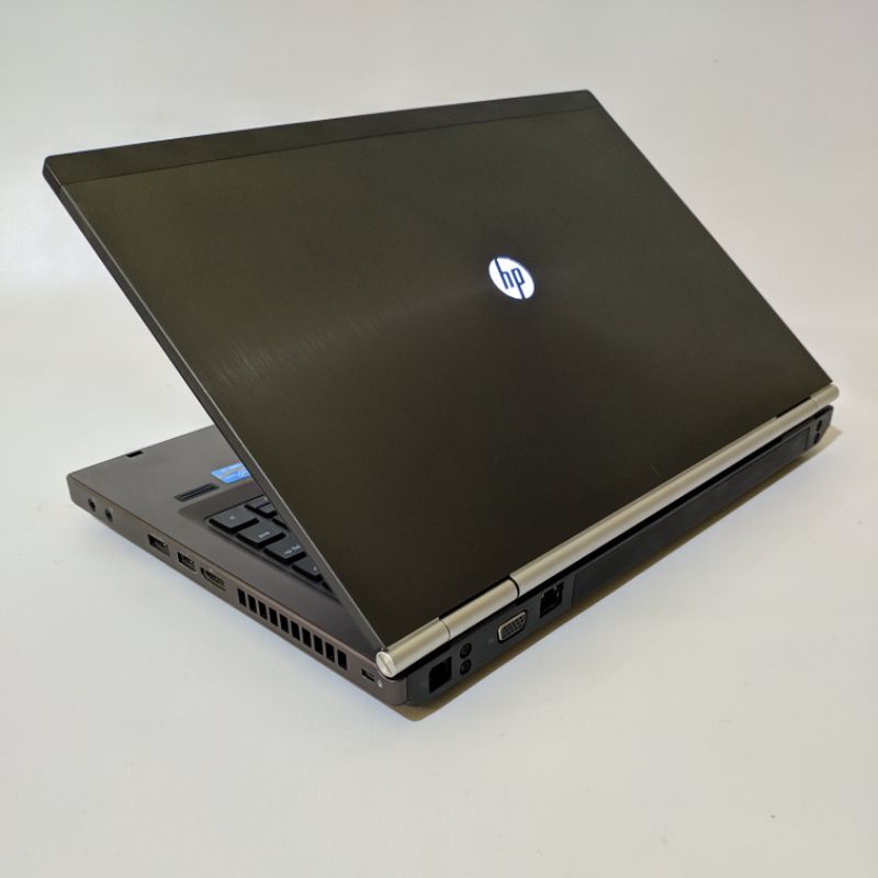 Rajanya laptop editing  workstation hp elitebook 8470w - core i7 - ram 16gb - ssd 512gb vga Amd FirePro