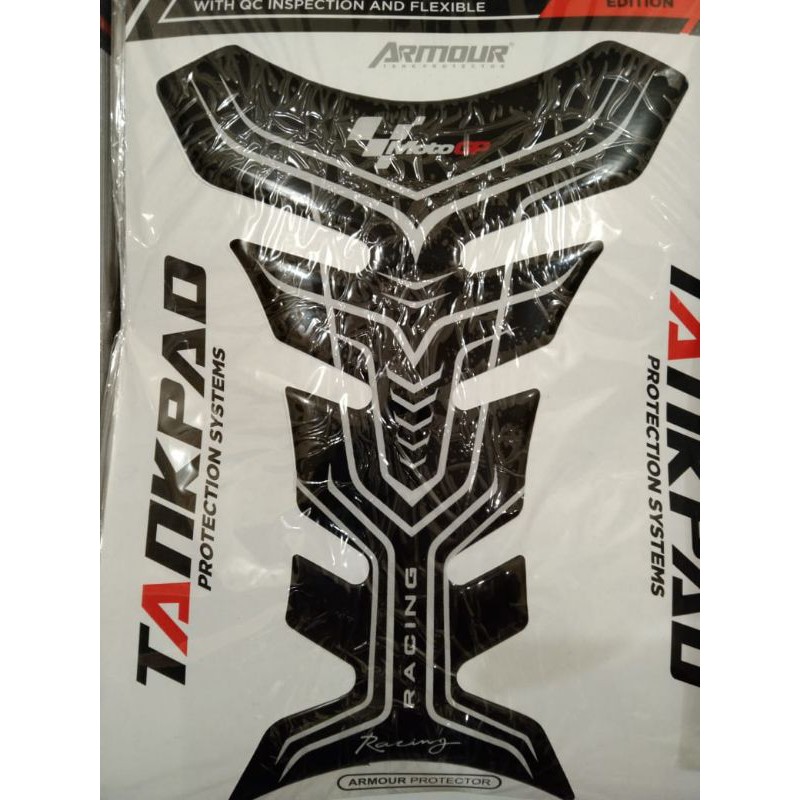 tank pad  / tank pad racing/ tank pad