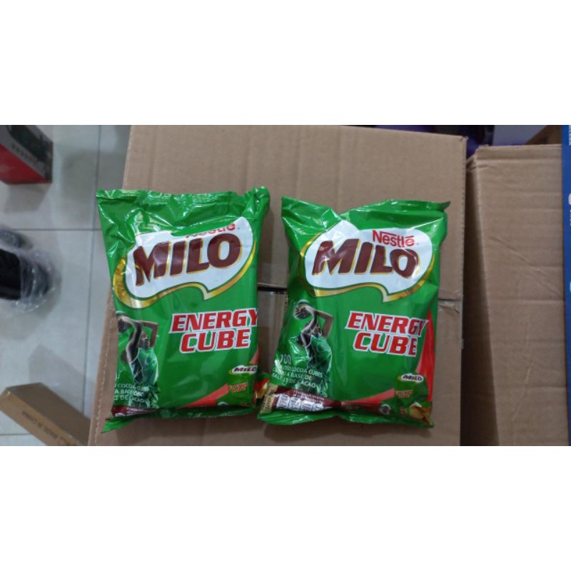 

Milo Cobe import