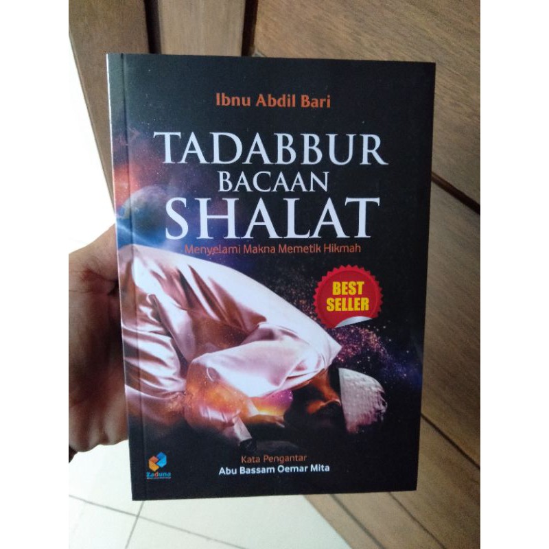 Tadabbur Bacaan Shalat