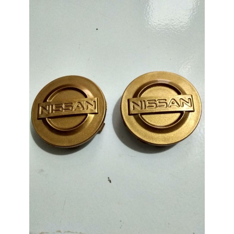 Dop velg Racing grand livina gold