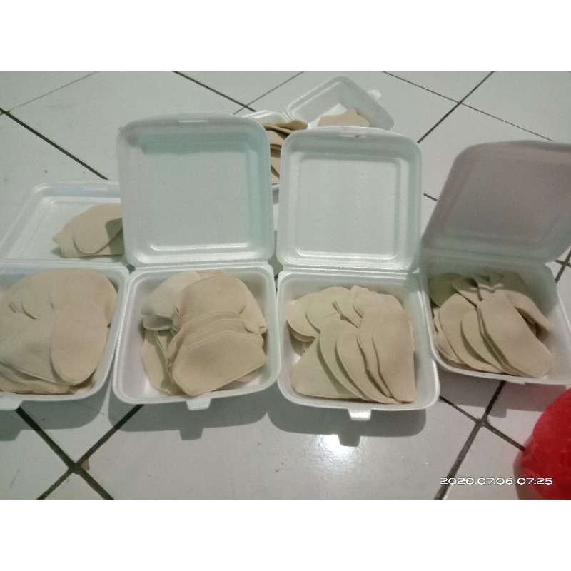 Cireng Isi  (Aneka Rasa) JABODETABEK